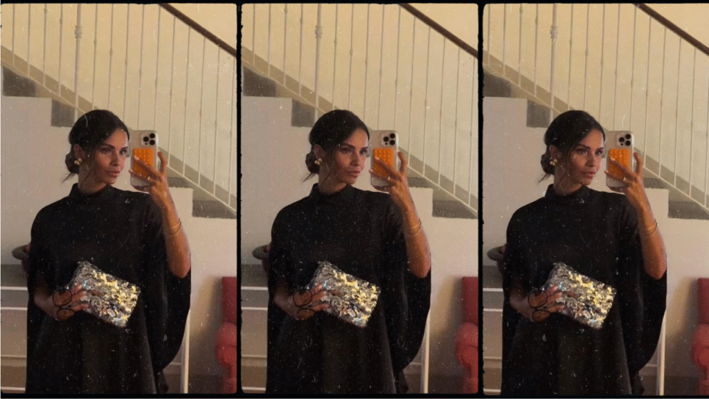 Jurk arrange Monica Geuze