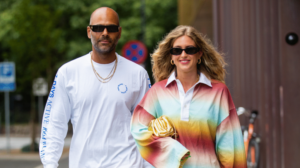 Wie betaalt eerste date tegenwoordig onderzoek