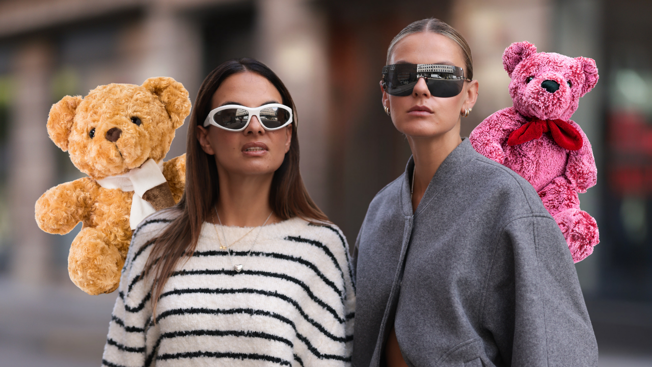 leeftijd vrouwen knuffels weg