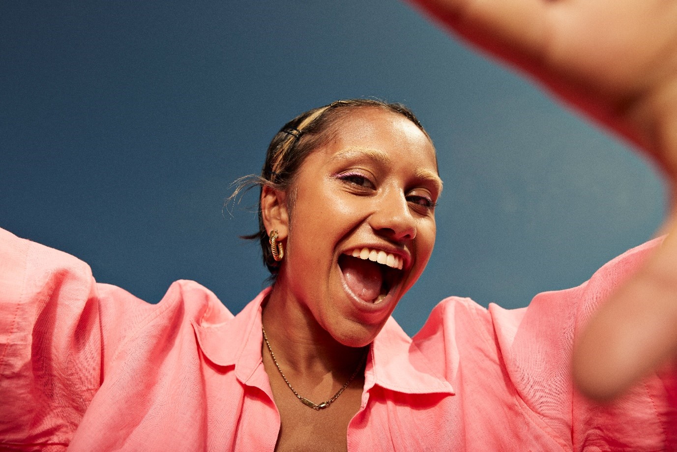 Aan gewoontes bouwen met AG1