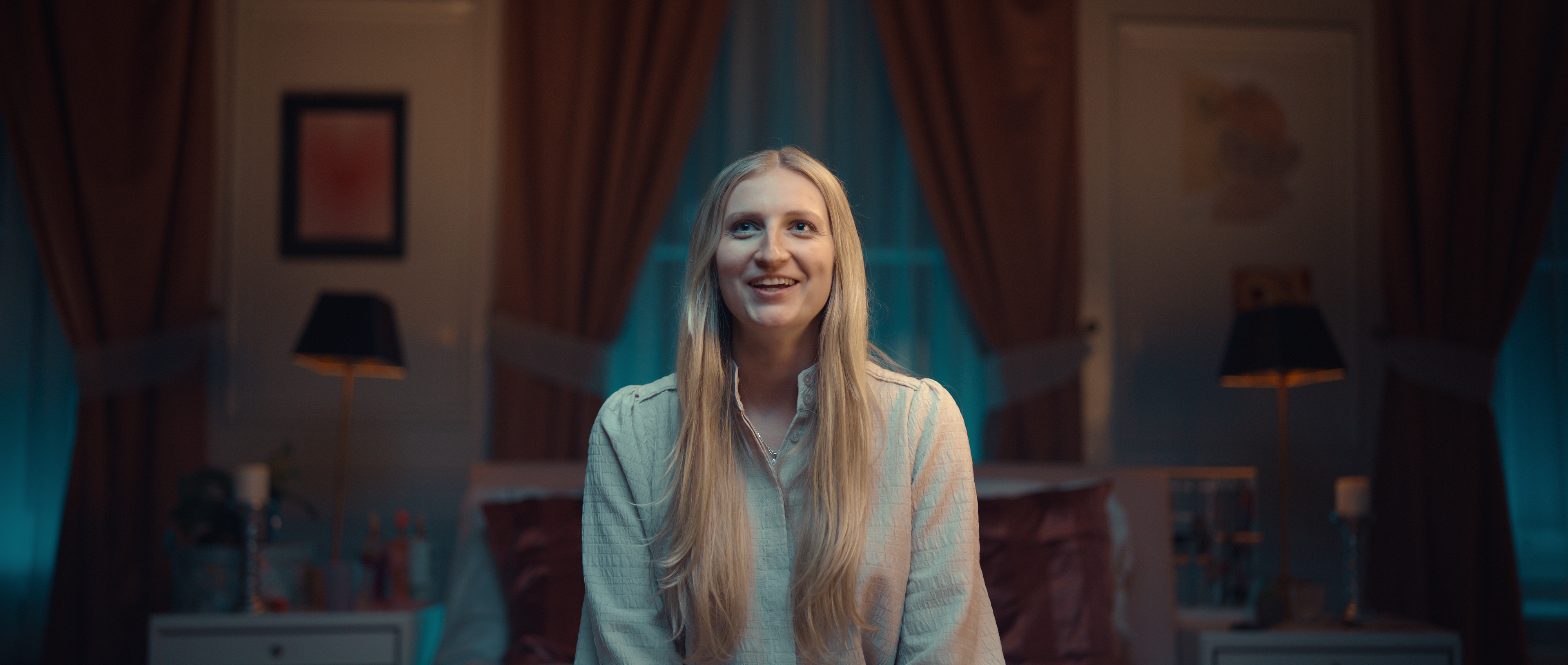 Treinwrech The Real Project X Haren netflix Merthe Weusthuis