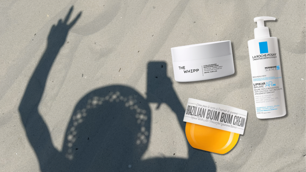 body cremes favoriet nsmbl redactie