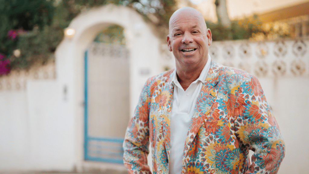 jean paul b&b vol liefde rolletje