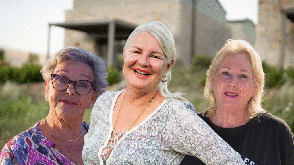 Petra B&B Vol Liefde