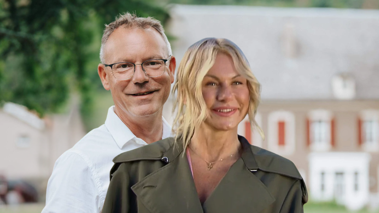 Kijkers boos op Illya in B&B Vol Liefde: 'Fout van zijn leven'