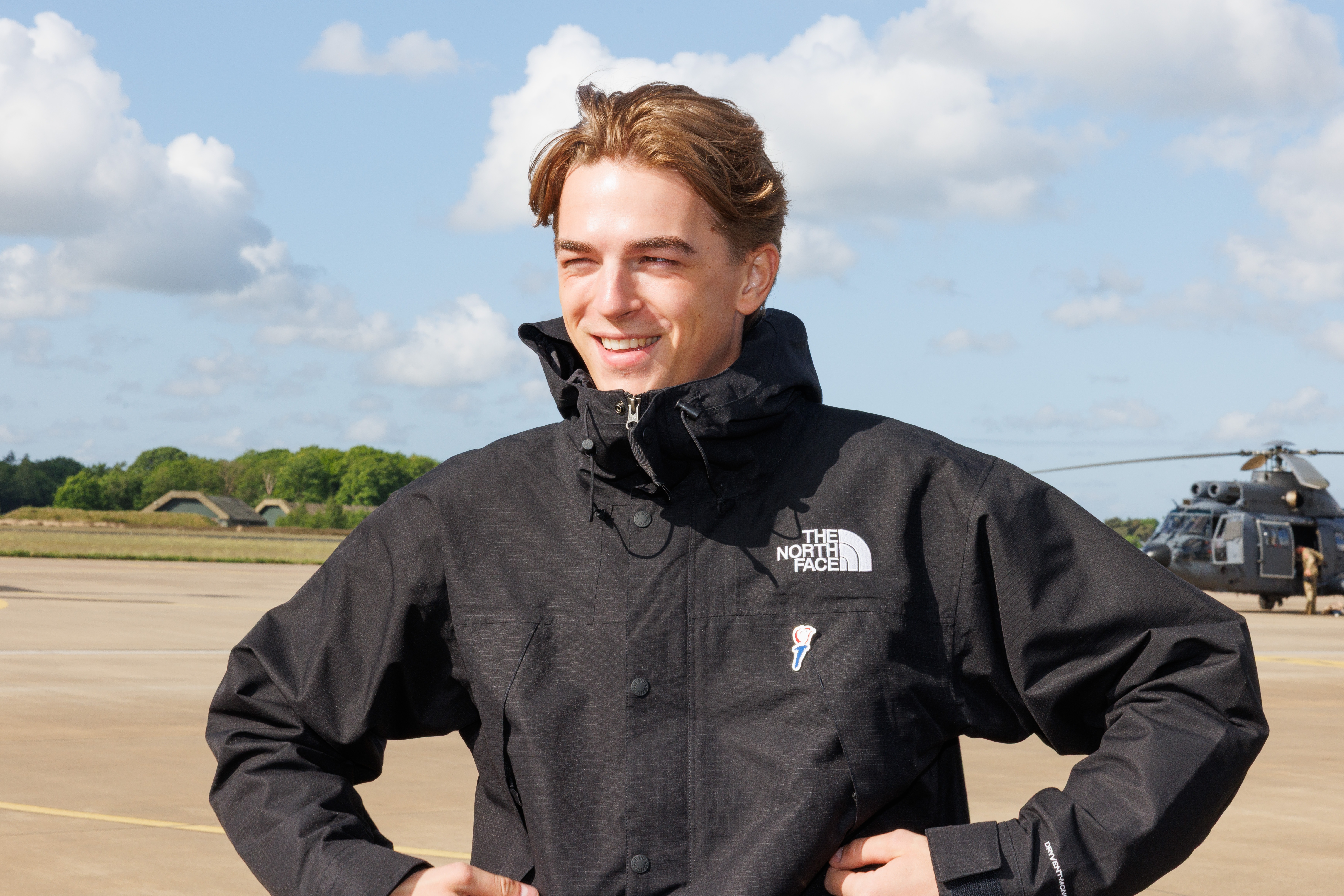 Antoon Prinses Alexia