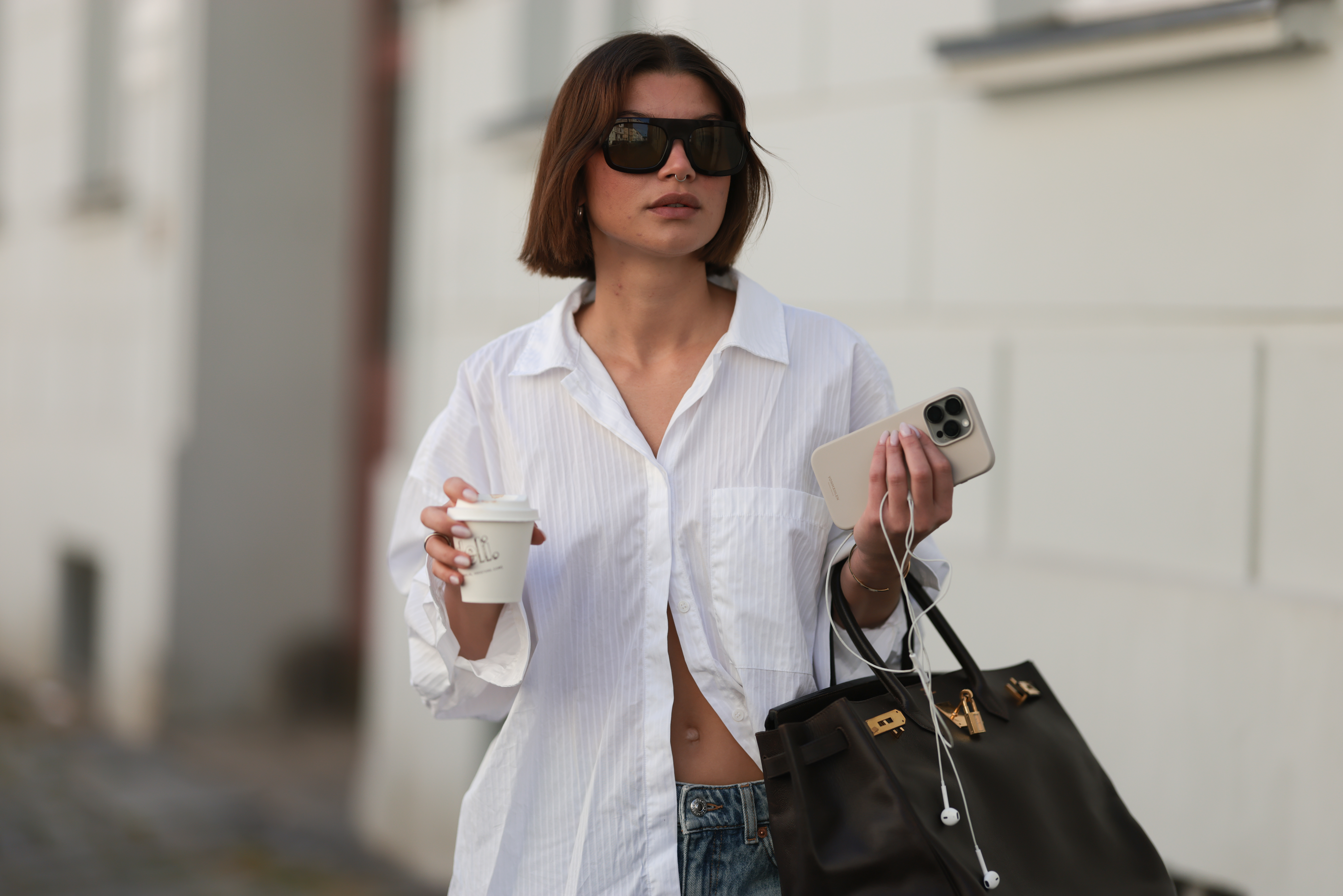 Great shrinking werk kantoorbaan Nederland