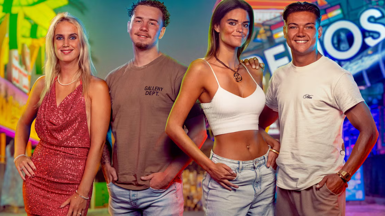 Proppers in albufeira