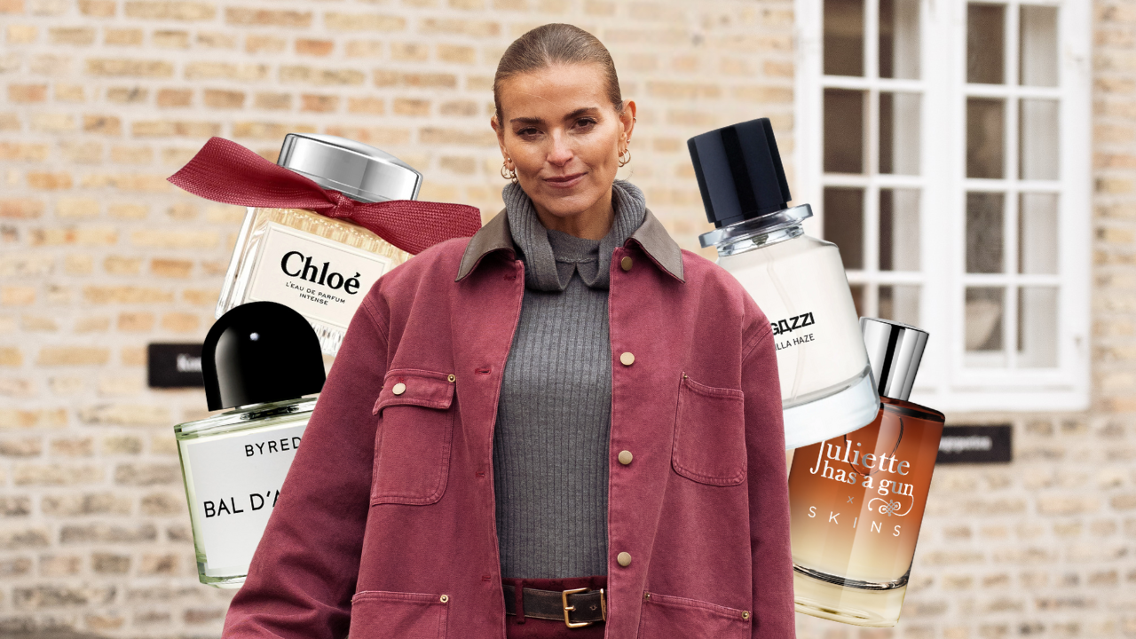 parfums dit seizoen herfst