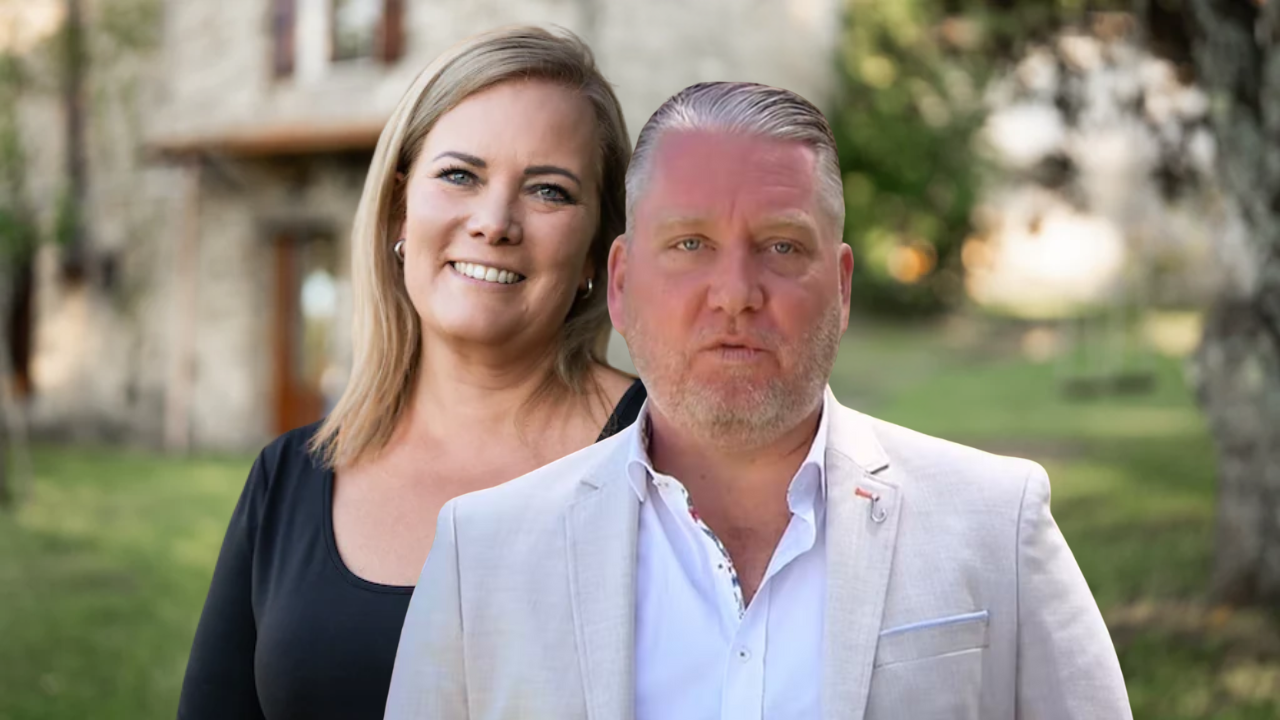 B&B Vol Liefde-Eveline sneert naar Bart met naam op Instagram