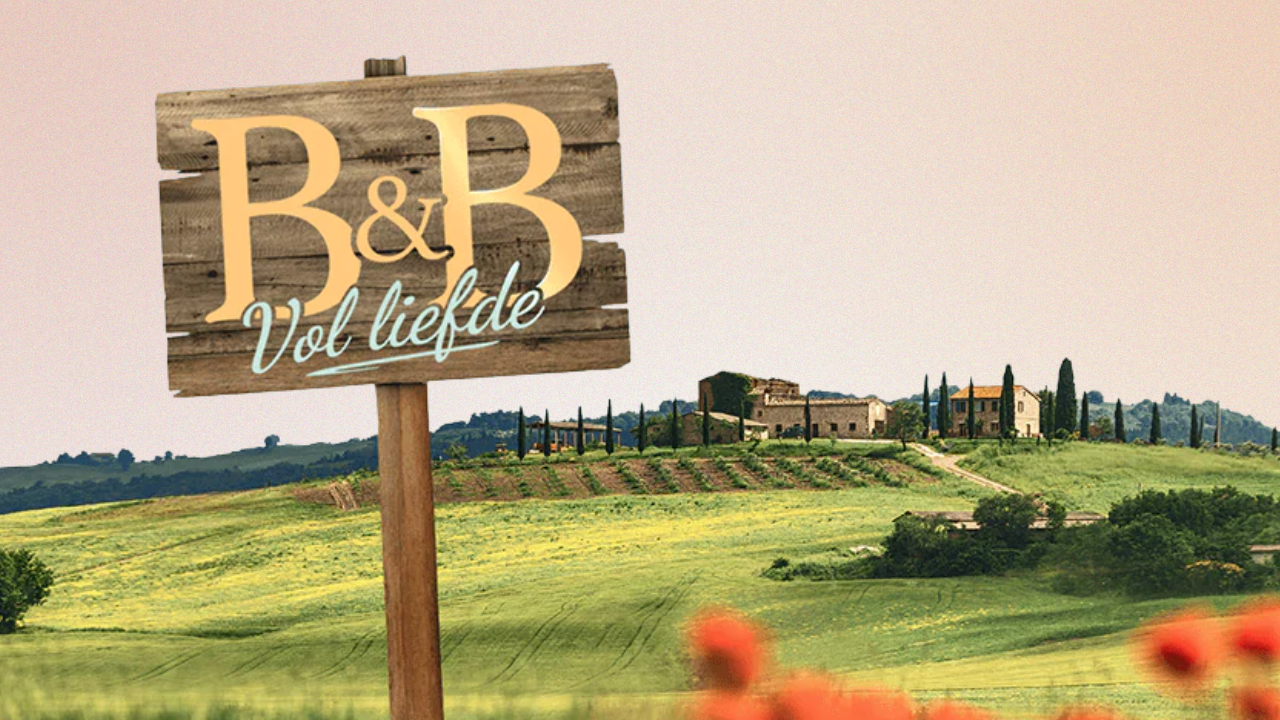 bb vol liefde soortgelijke programma's