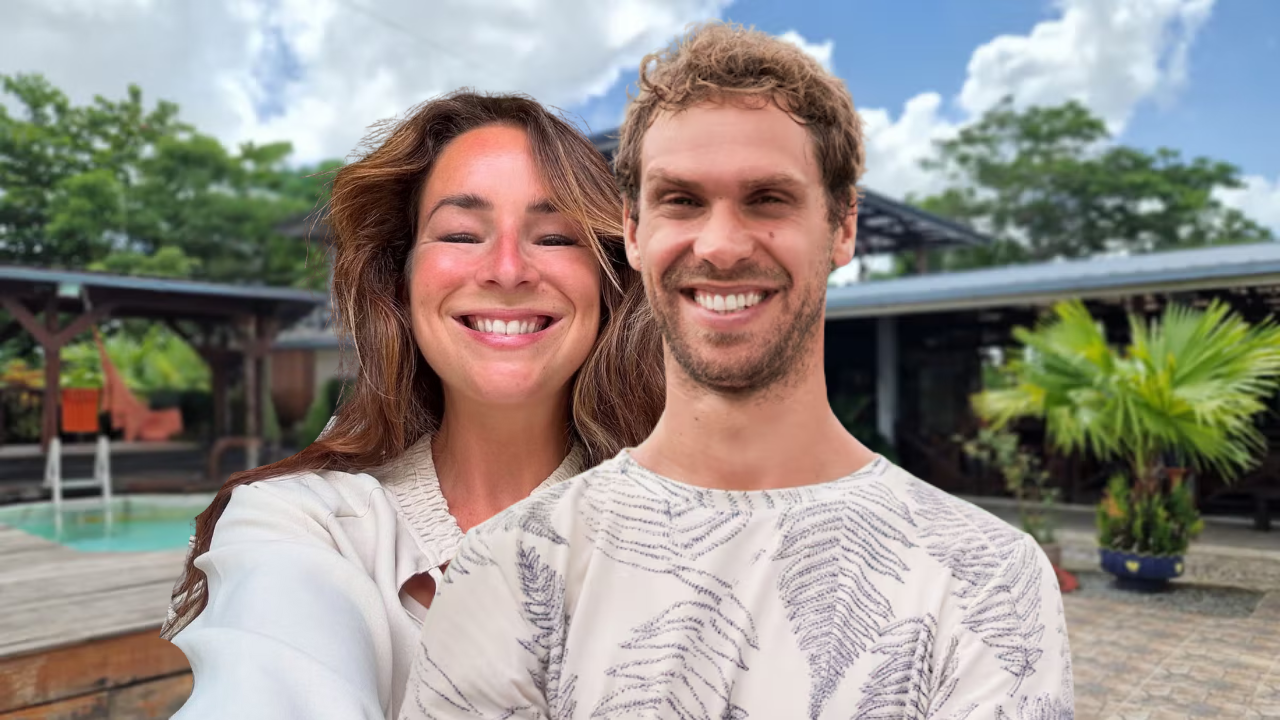 dick en moniek foto's instagram relatiestatus