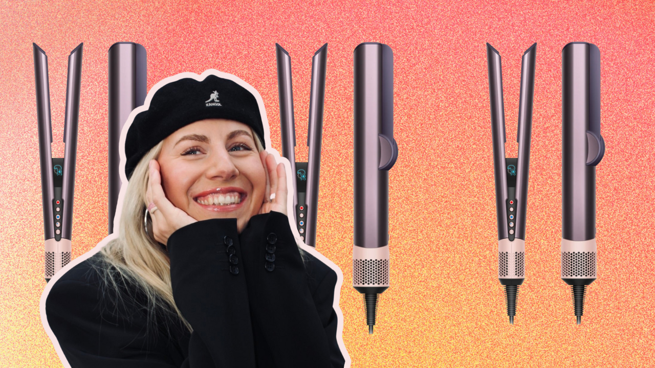 favoriete haartool dyson korting