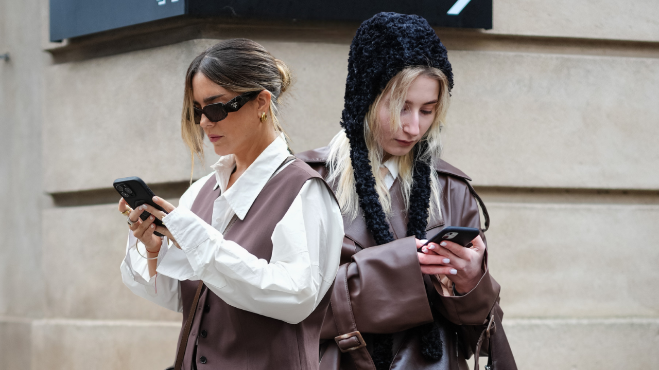 frambushing trend locatie delen