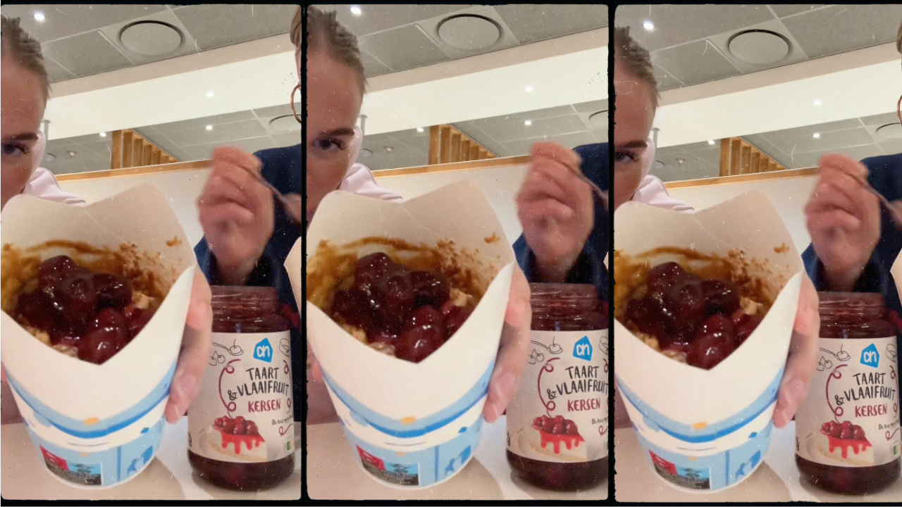 ingredient meenemen mcdonalds mcflurry