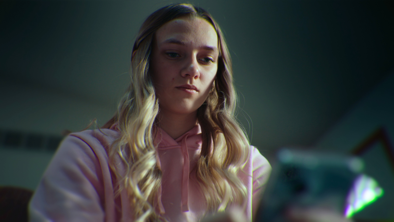 meest gestoorde docu netflix unknown number the high school catfish