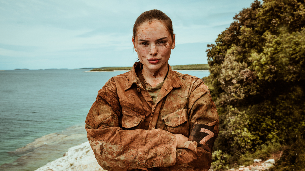 special forces famke louise snelle exit reden