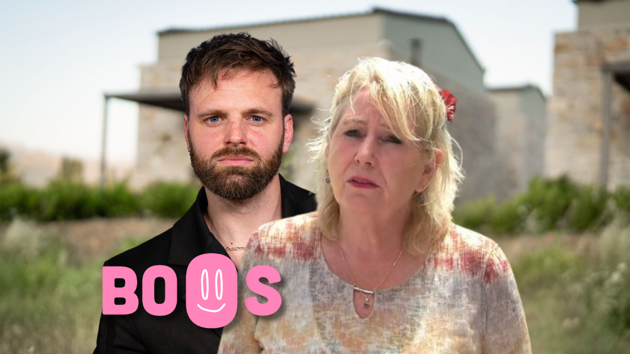 tim hofman petra bb vol liefde boos