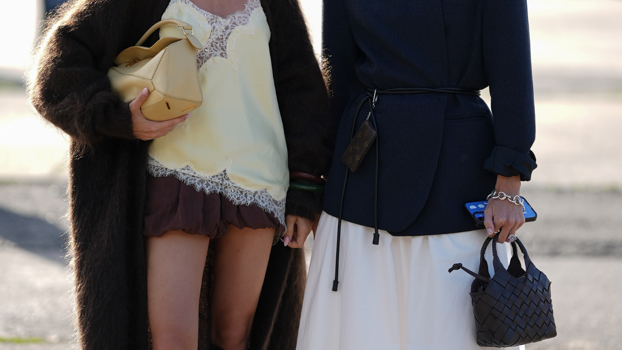 twice or nice theorie