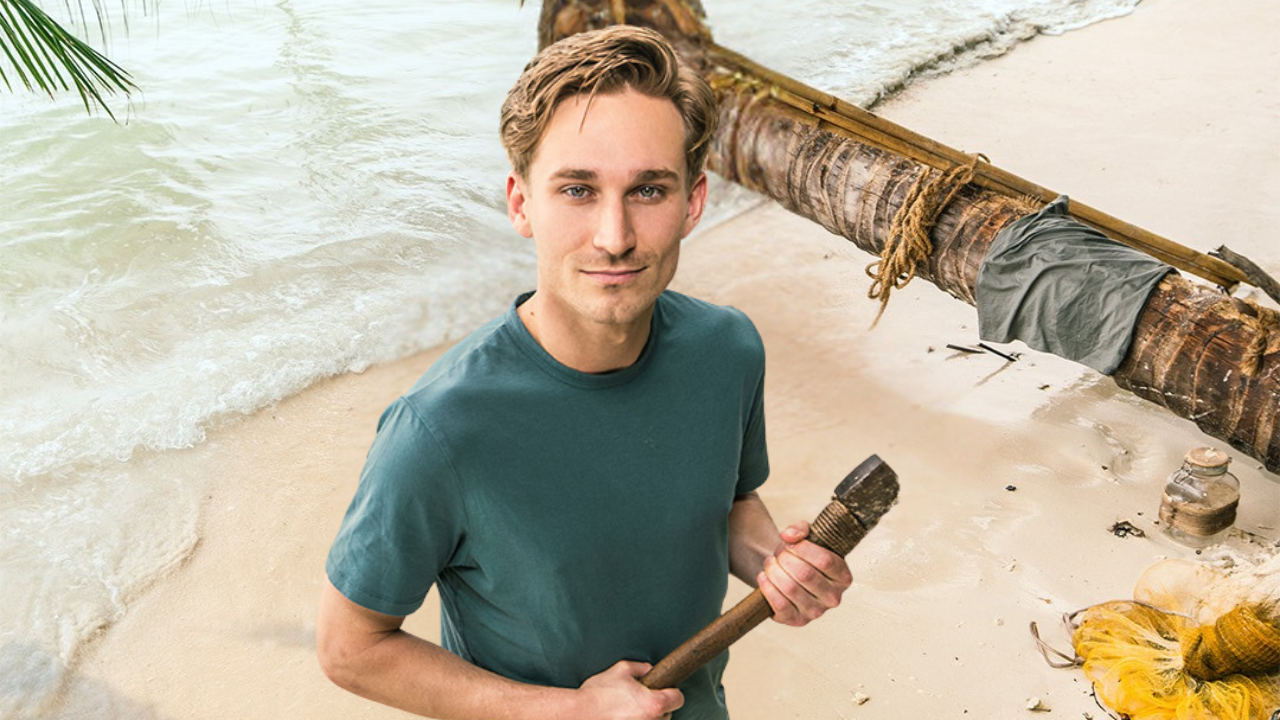 vriendin camiel kesbeke donna