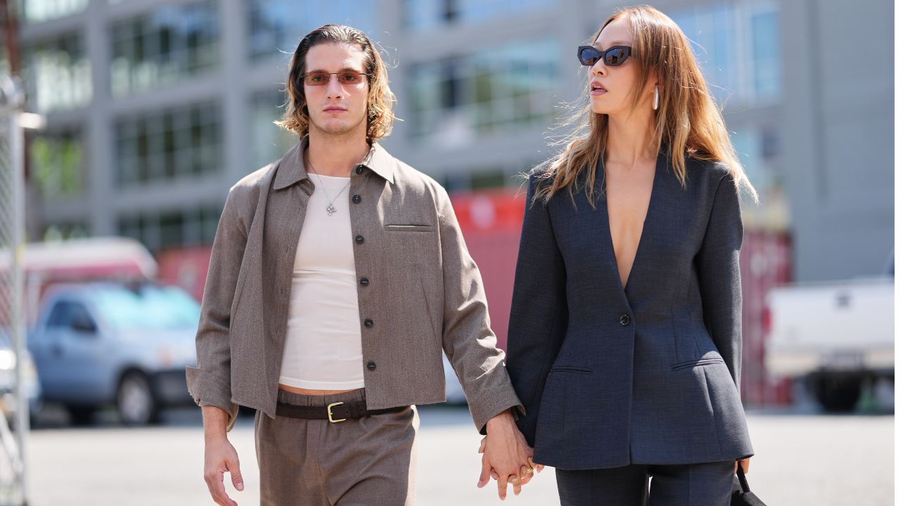 schamen voor je relatie