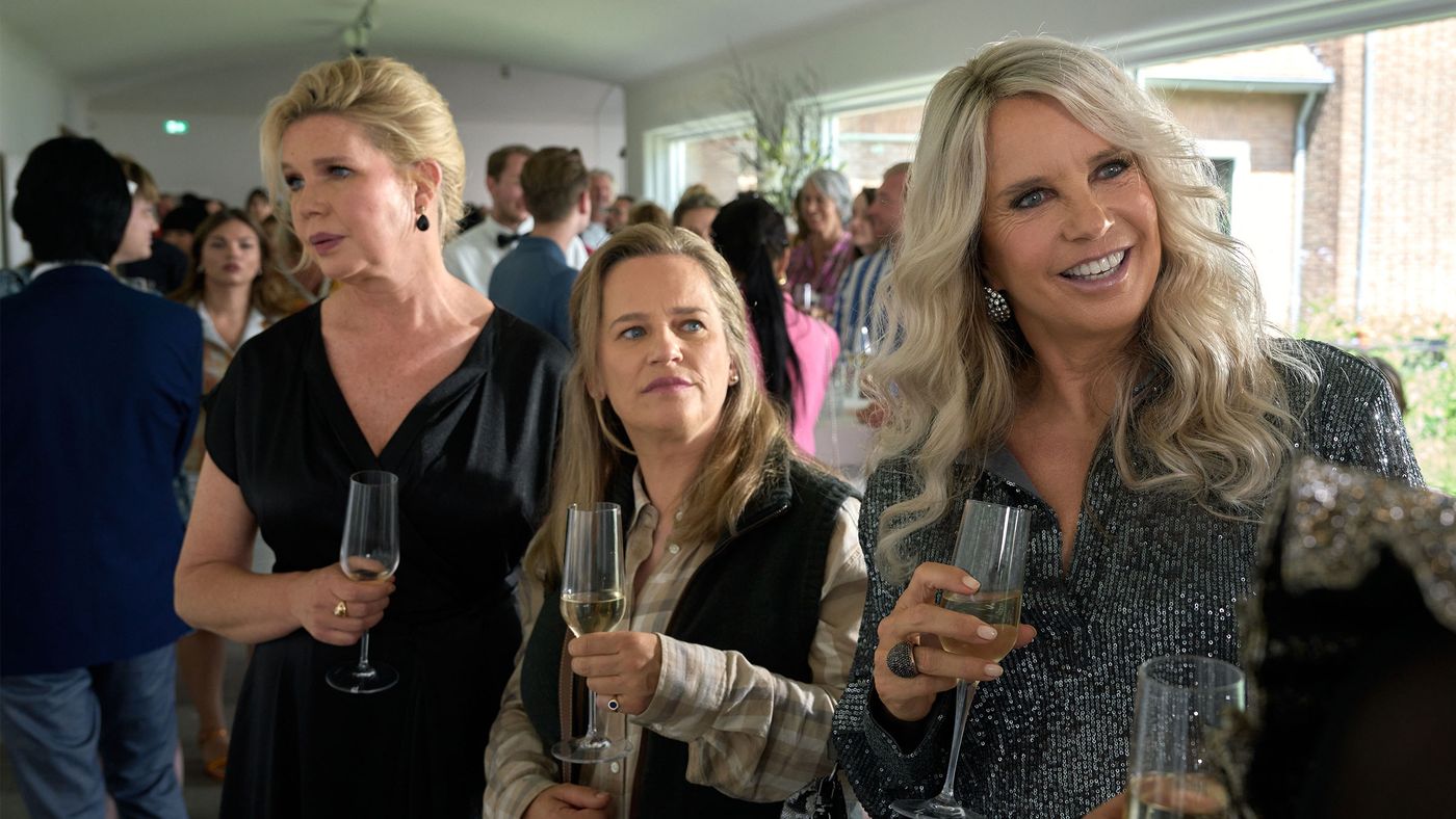 Gooische Vrouwen personage