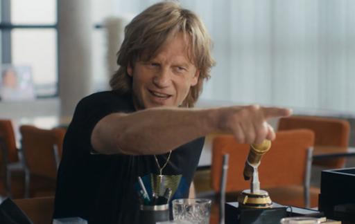 Martin Morero Gooische Vrouwen Peter Paul Muller