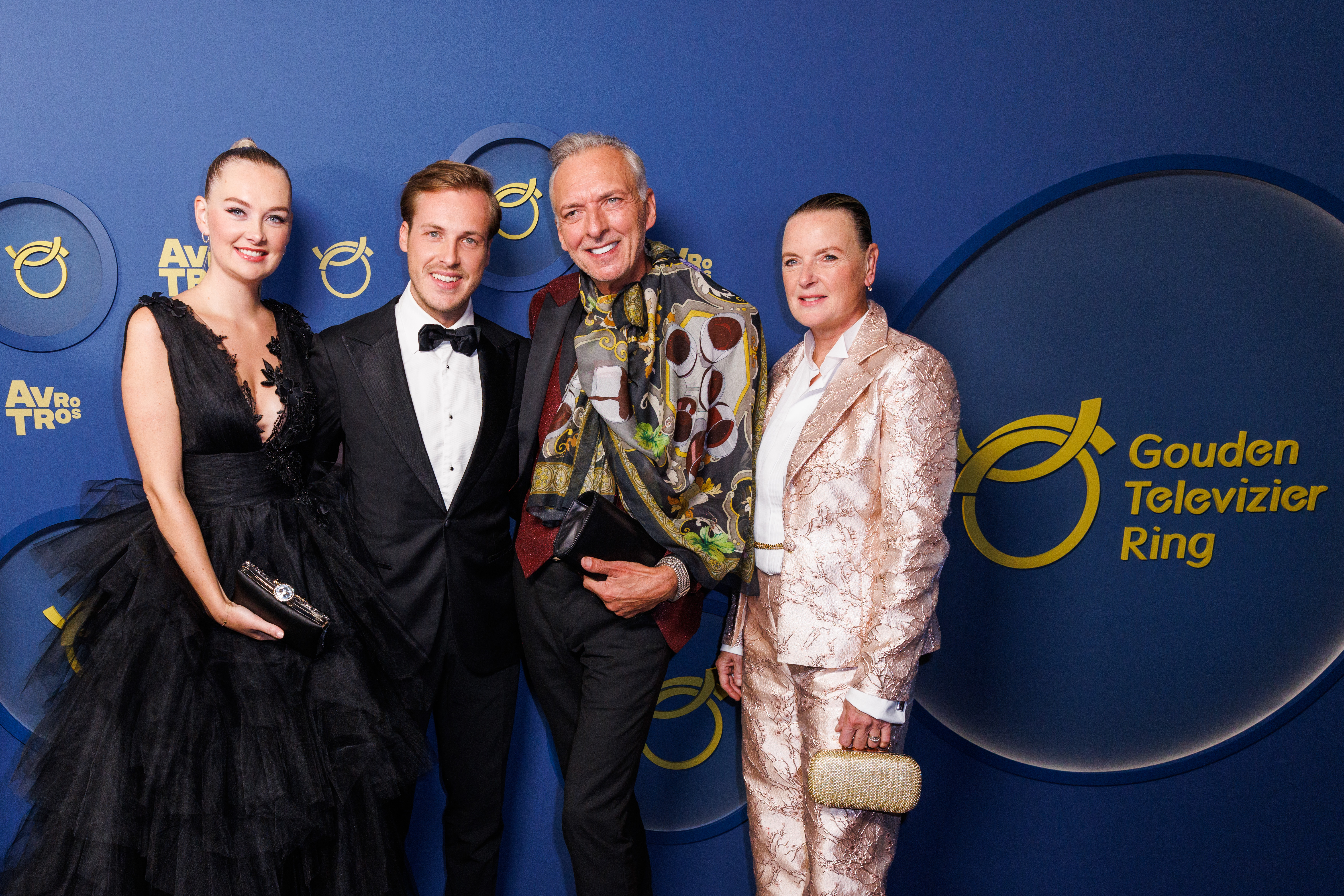 De meilandjes stoppen serie reden