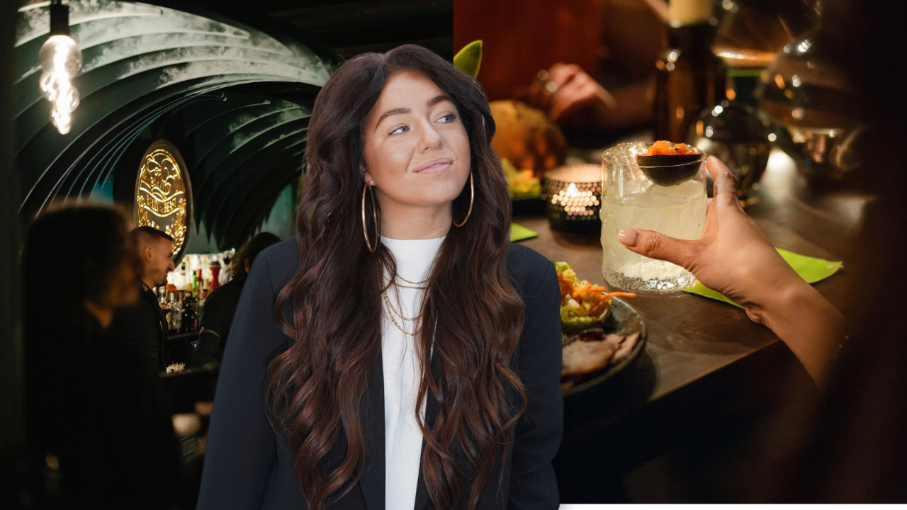 Belly of the beast cocktailbar amsterdam centrum tip