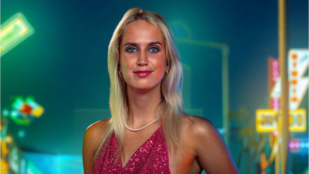 Proppers in Albu fleur