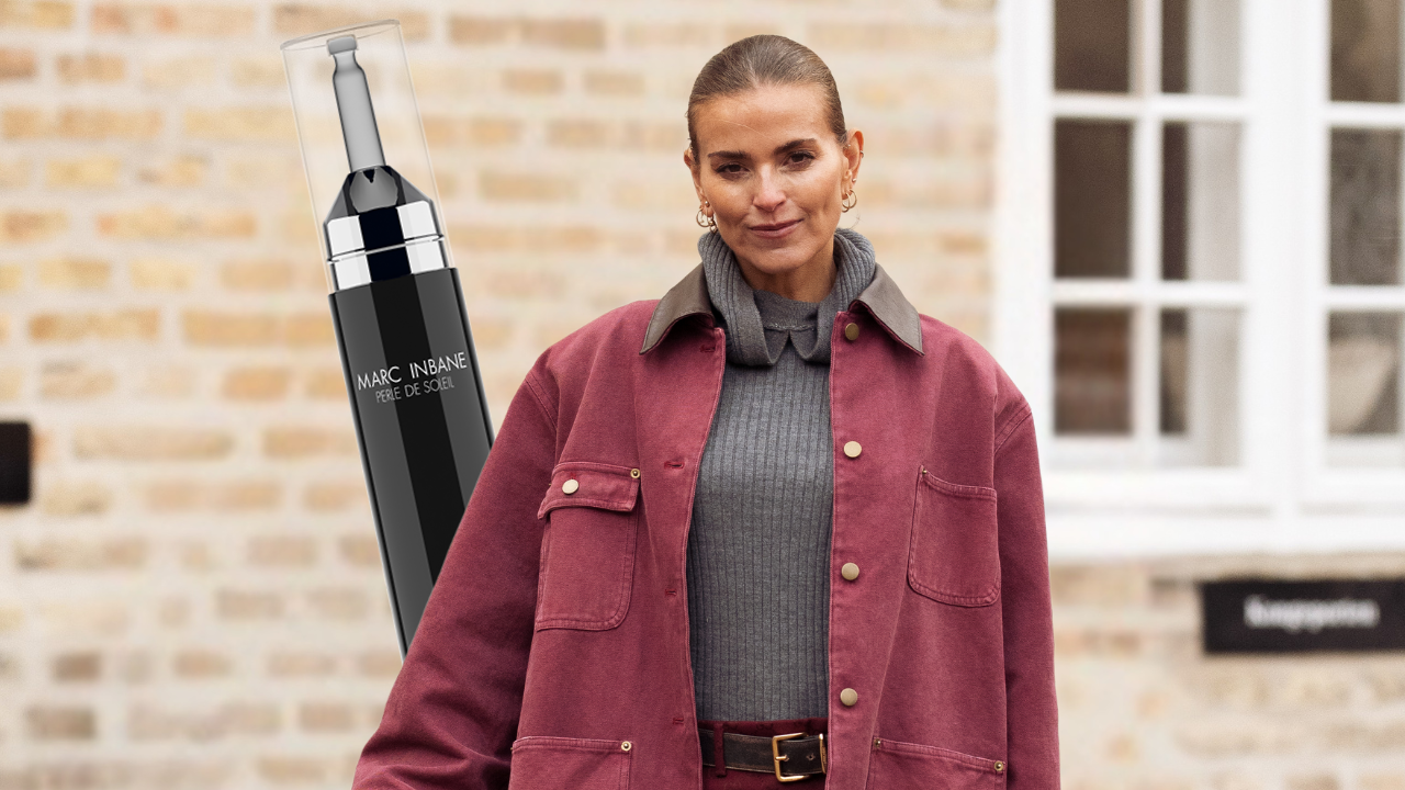 Tanning Drops tip Marc Inbane