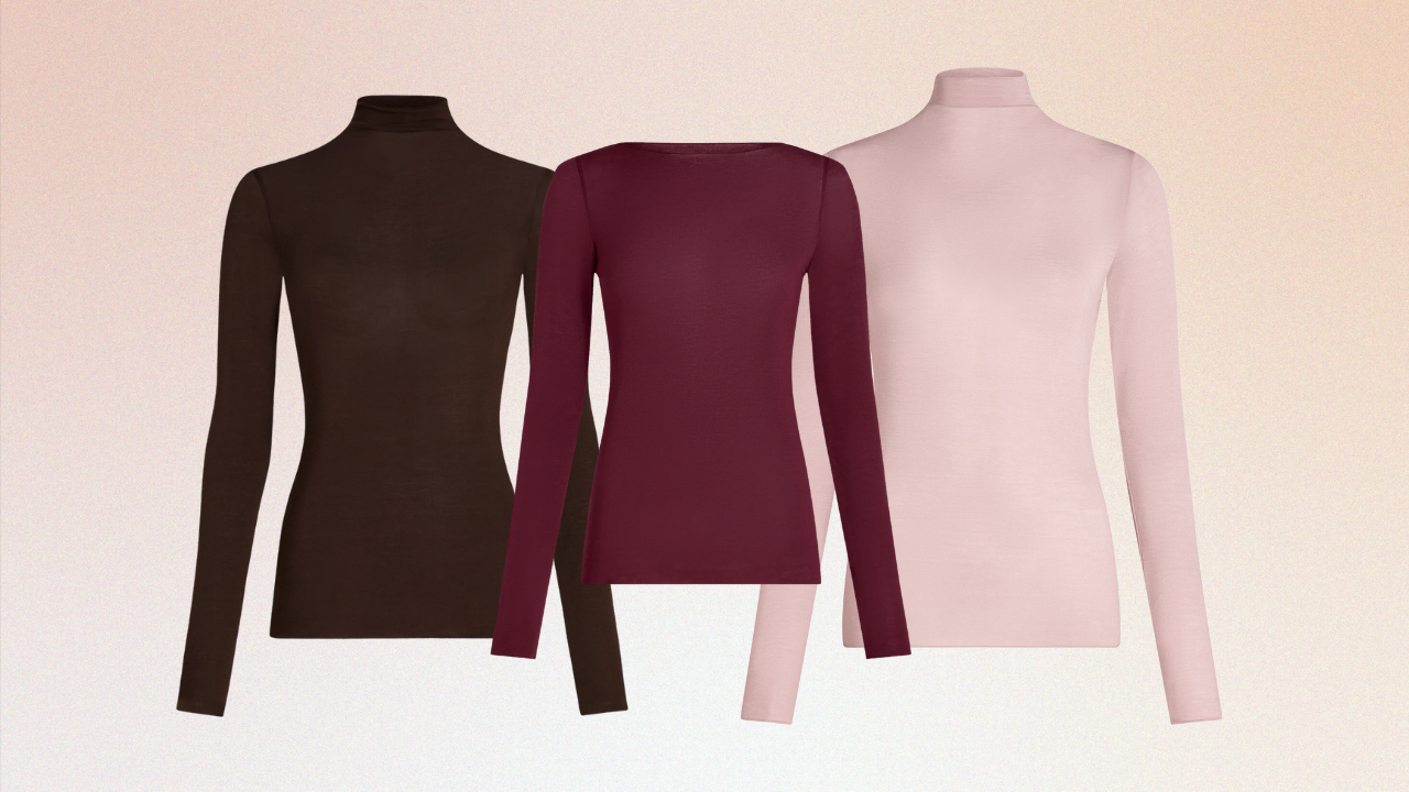 hunkemoller soft top viral