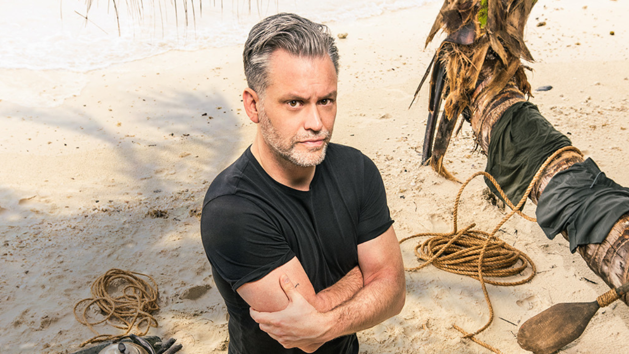 kevin expeditie robinson duizendpoot beet