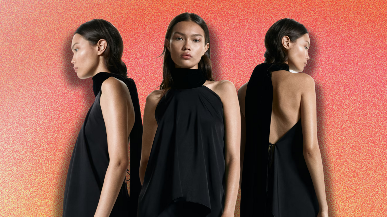 hm partytop goedkoop