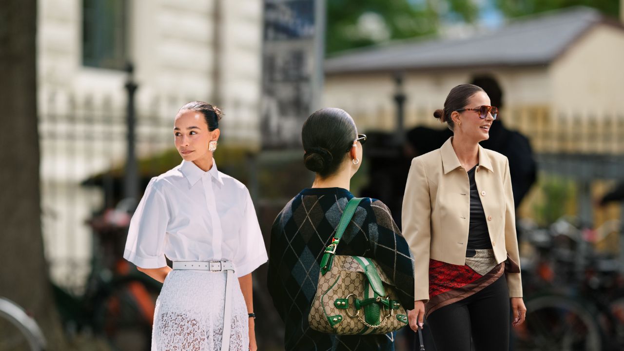 No Slickback November