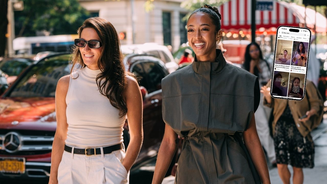 flow staat op tiktok