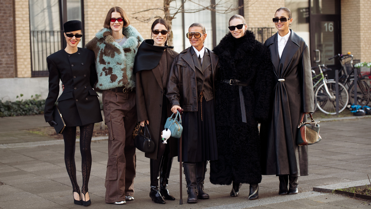 thermobroek bruin hema