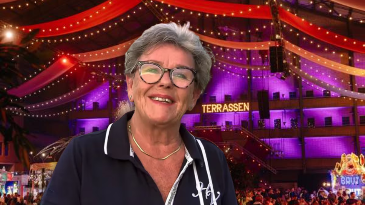 Lieske Wijnbar Amsterdam