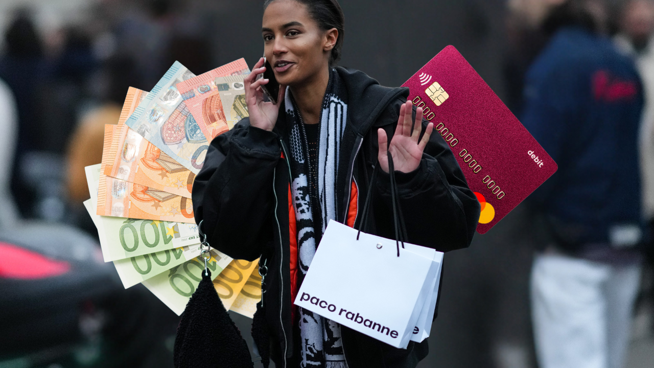 Dit is hoeveel Nederlanders gemiddeld uitgeven tijdens black friday