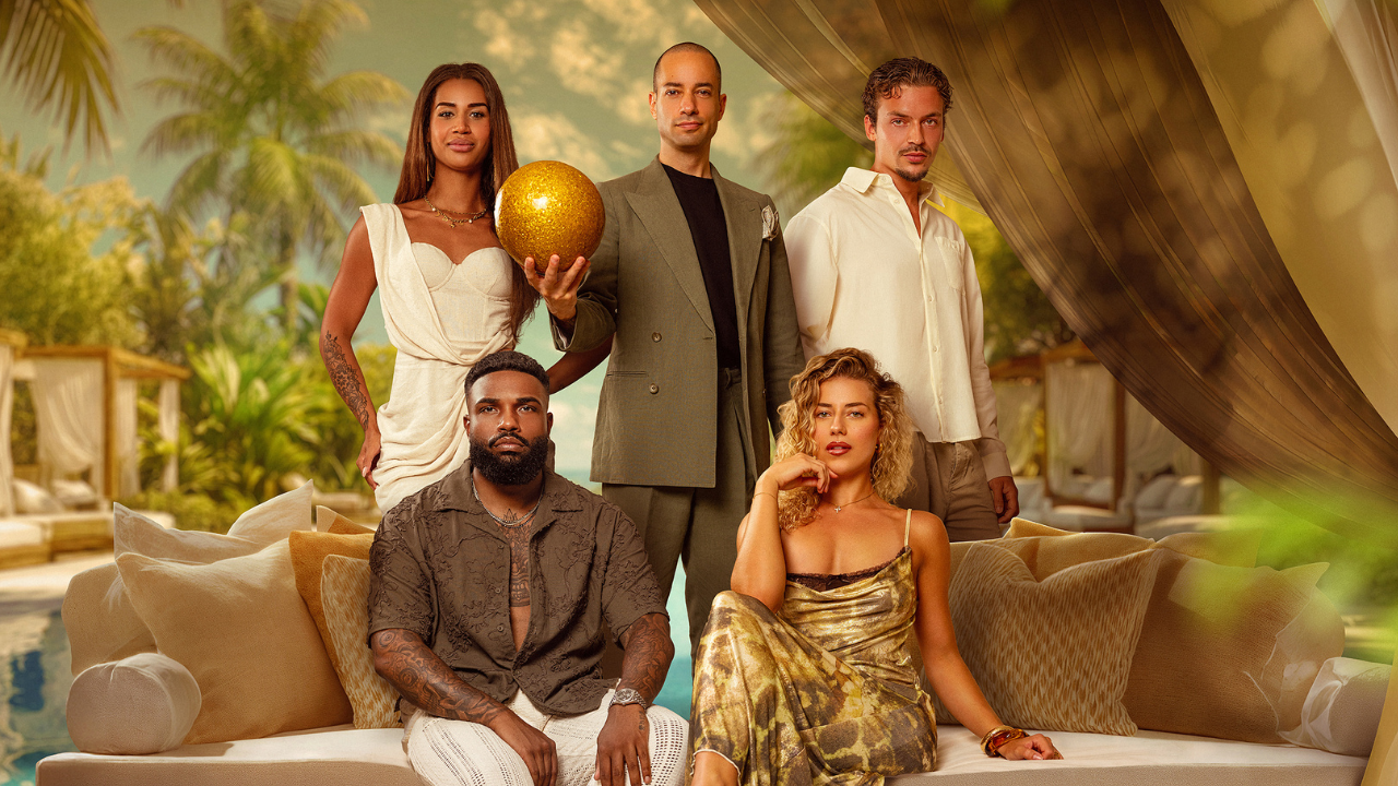 kijkers paradise hotel zgegen hetzelfde