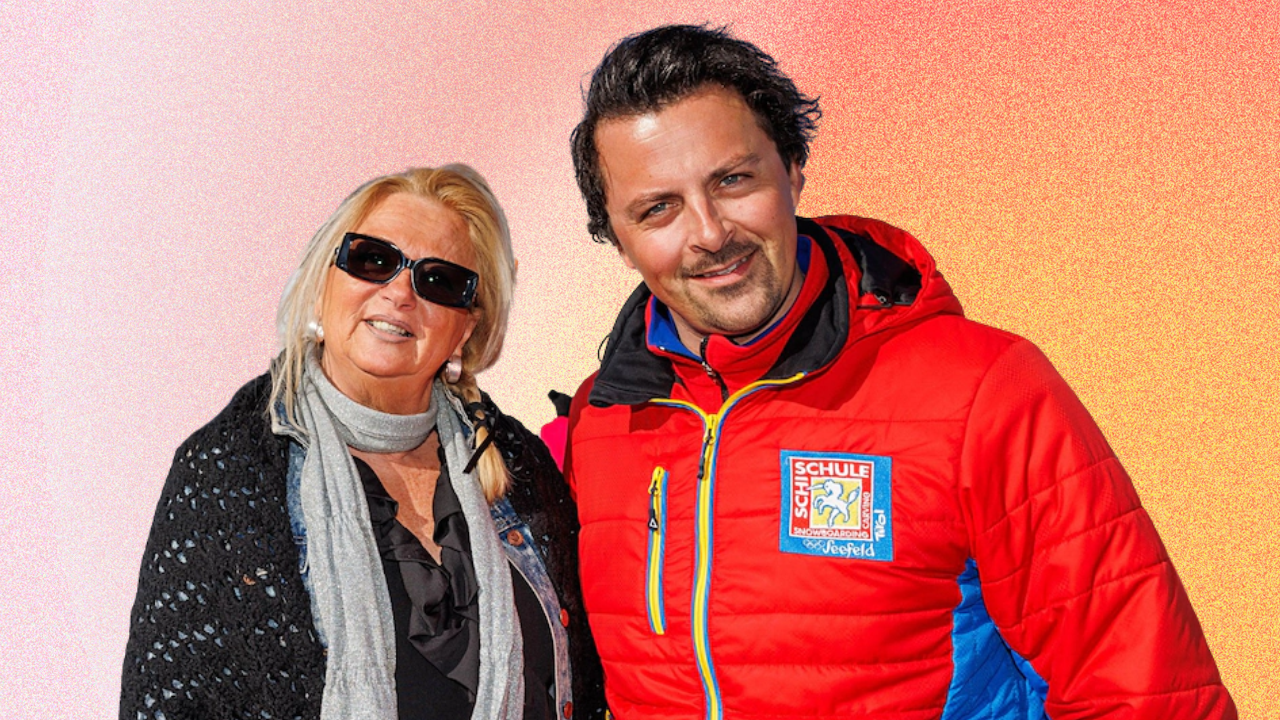 mike en monique realityserie