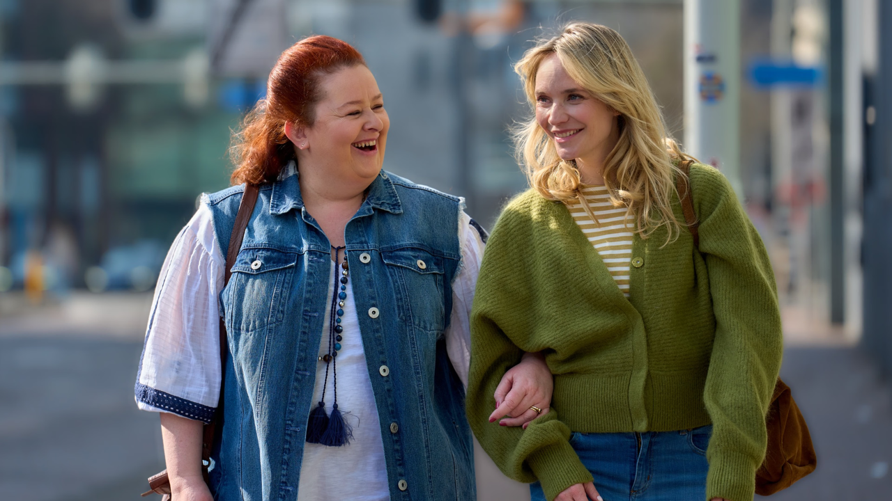 oogappels speciale extra aflevering