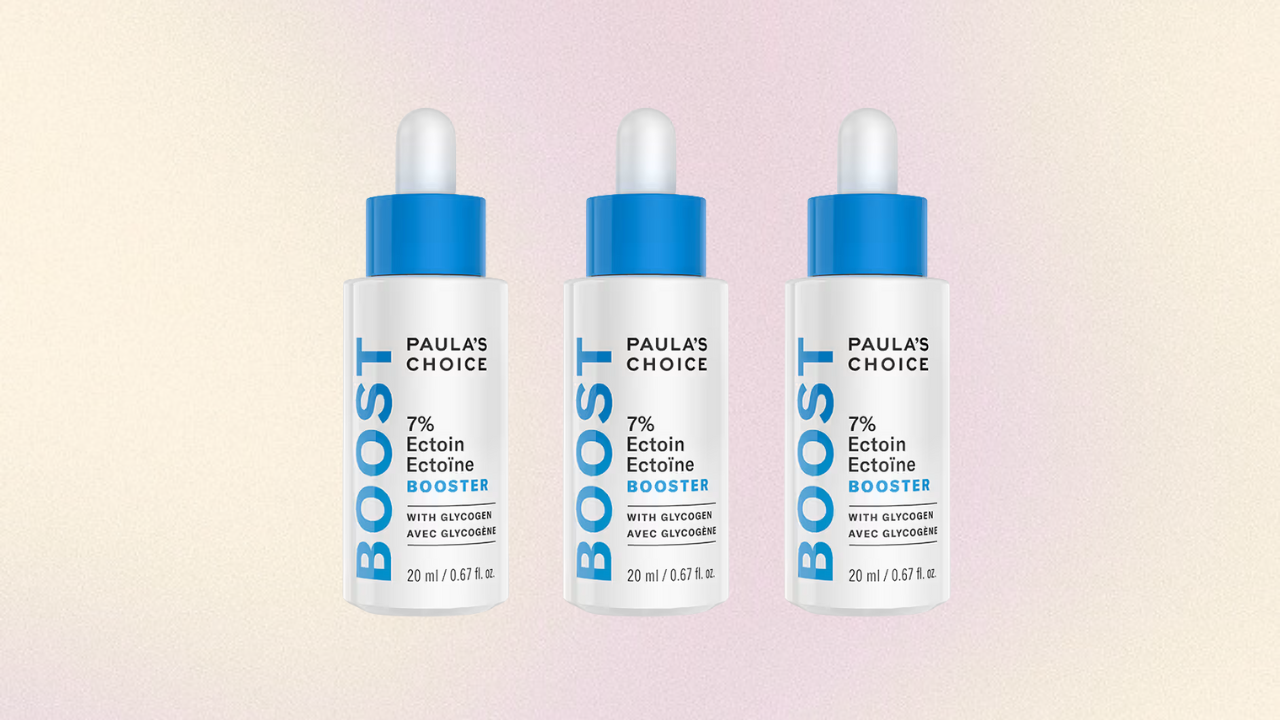 paula's choice serum black friday