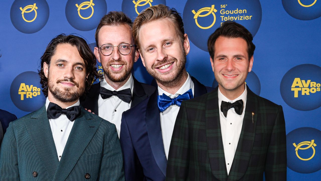 Vrienden Jasper Demollin maken zich zorgen