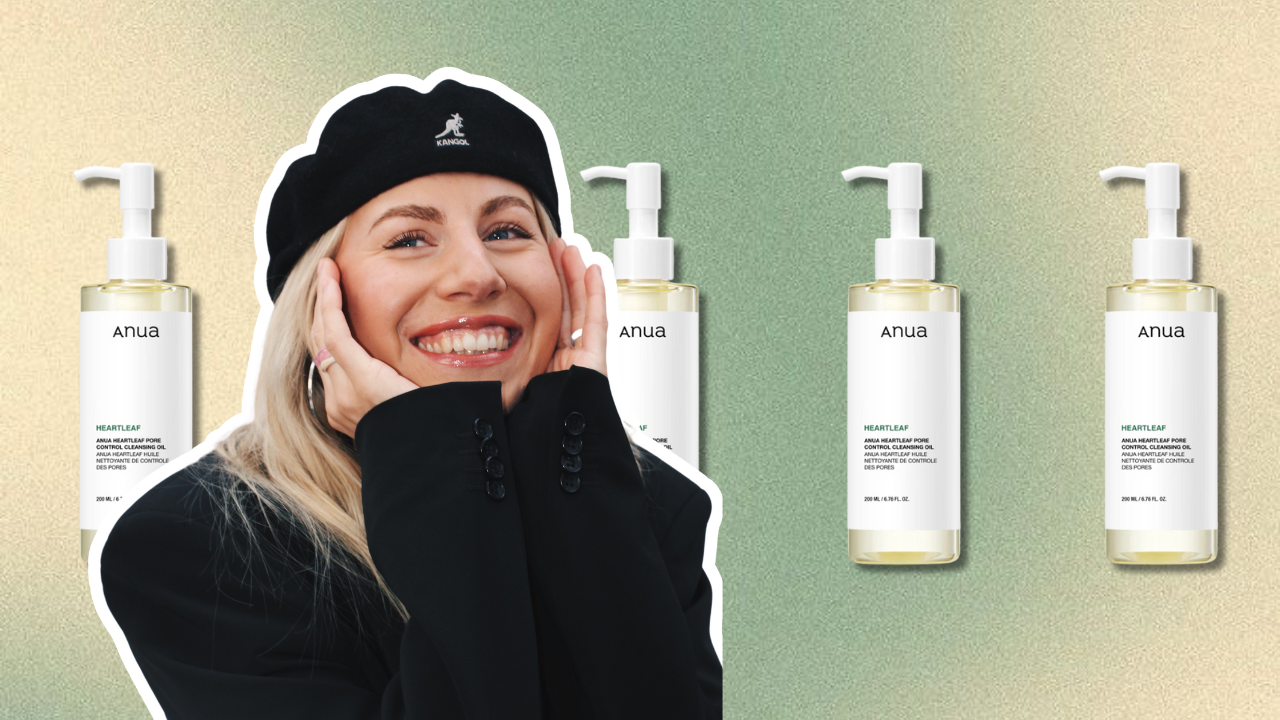 cleansing oil opnieuw gekocht beauty redacteur