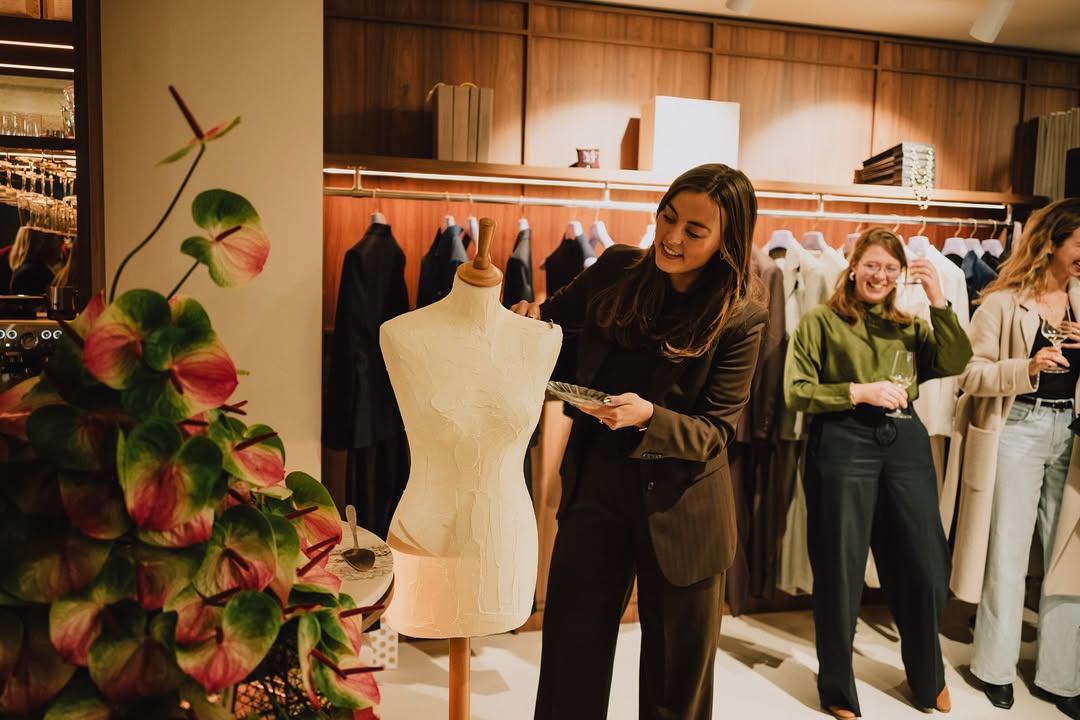 Mesure kerstcadeau vrouwen tip