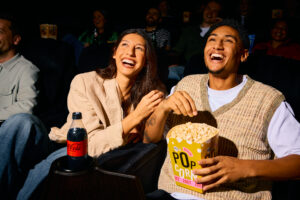 Pathé Valentijnsactie