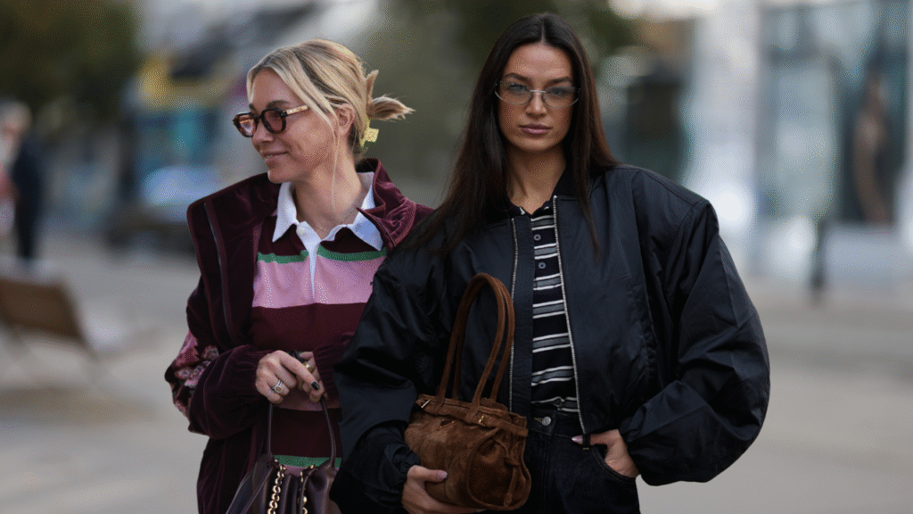 Costes gestreepte polo shirt