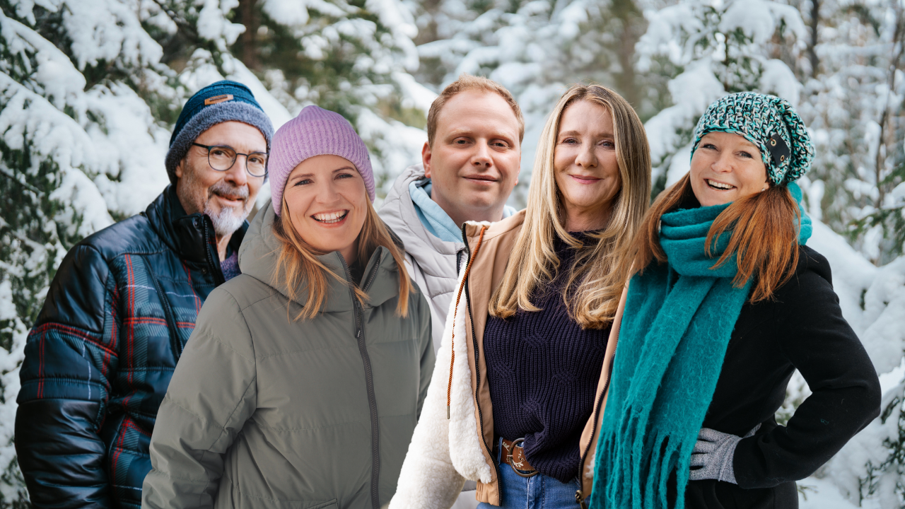 Gossips: er gaat tijdens de Winter Vol Liefde-reünie een bom ontploffen