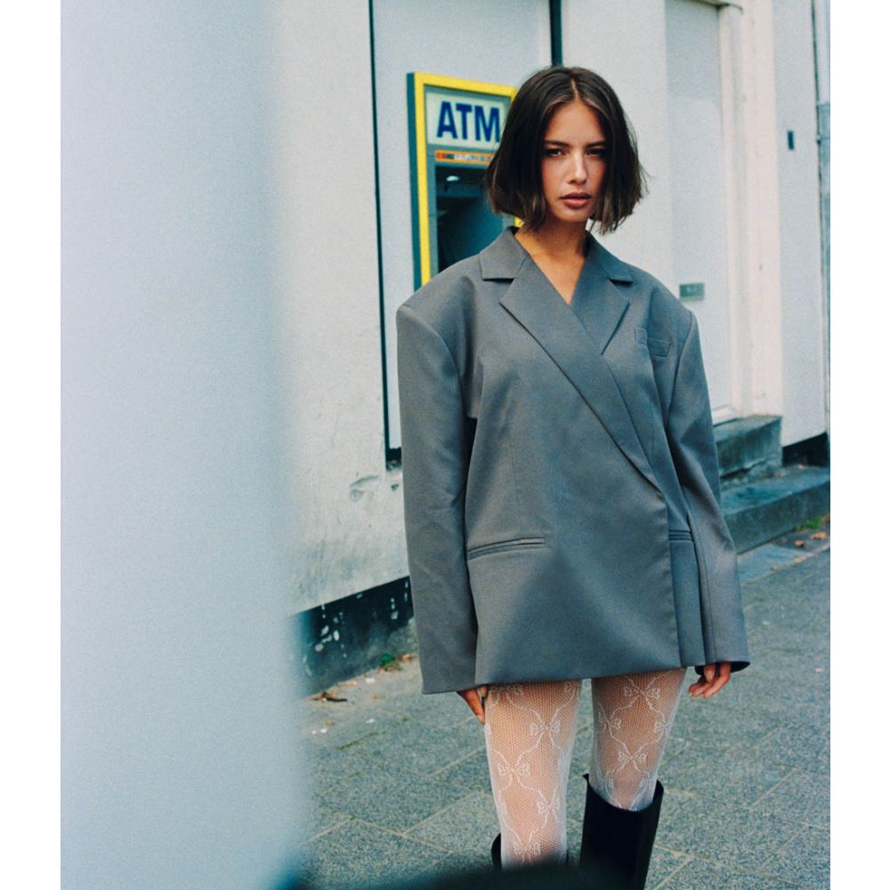 Refined Department Blazer